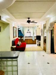 Blk 612 Woodlands Avenue 4 (Woodlands), HDB 5 Rooms #155135592
